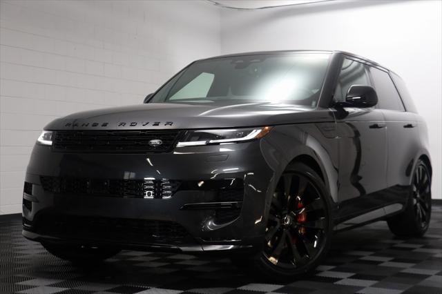 new 2024 Land Rover Range Rover Sport car, priced at $107,315