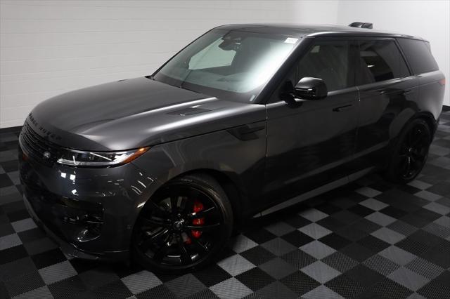 new 2024 Land Rover Range Rover Sport car, priced at $107,315