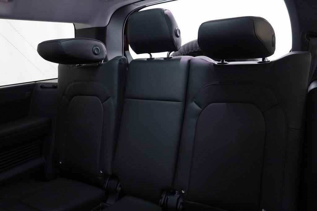 new 2025 Land Rover Defender car, priced at $89,933