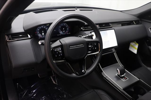 new 2025 Land Rover Range Rover Velar car, priced at $76,755