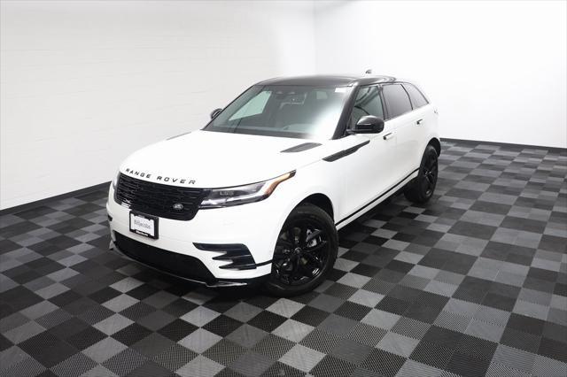 used 2024 Land Rover Range Rover Velar car, priced at $61,697