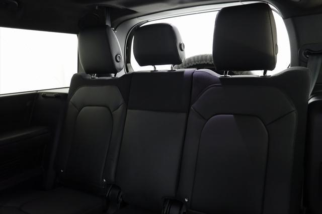 used 2025 Land Rover Defender car, priced at $118,997