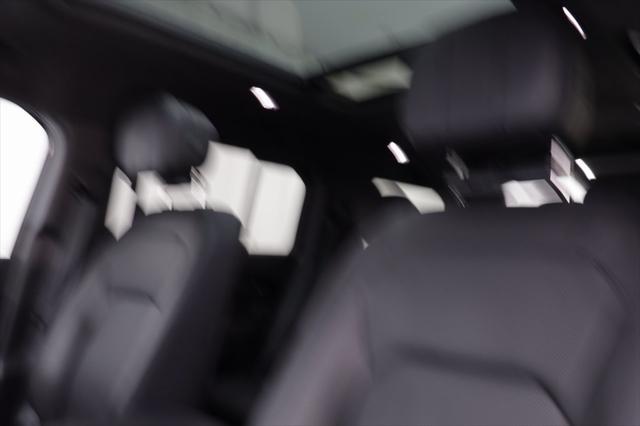 used 2025 Land Rover Defender car, priced at $118,997