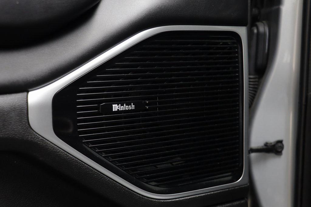 used 2022 Jeep Wagoneer car, priced at $44,563