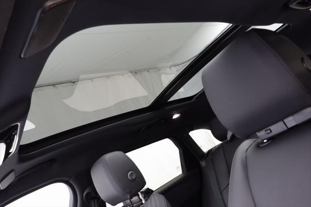 new 2026 Land Rover Range Rover Velar car, priced at $72,690