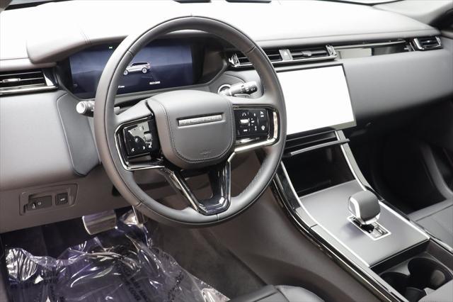 new 2026 Land Rover Range Rover Velar car, priced at $72,690