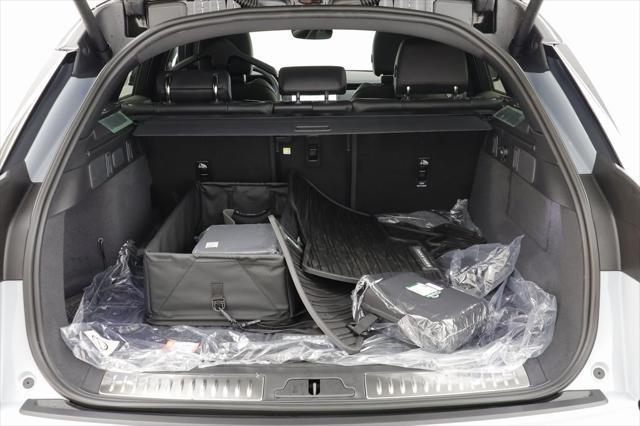 new 2026 Land Rover Range Rover Velar car, priced at $72,690
