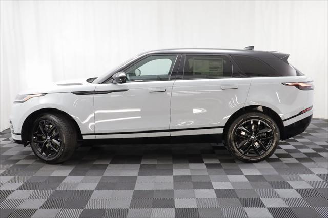 new 2026 Land Rover Range Rover Velar car, priced at $72,690