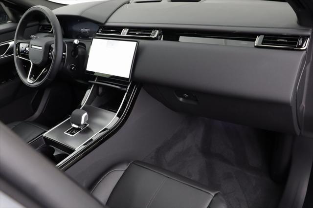 new 2026 Land Rover Range Rover Velar car, priced at $72,690
