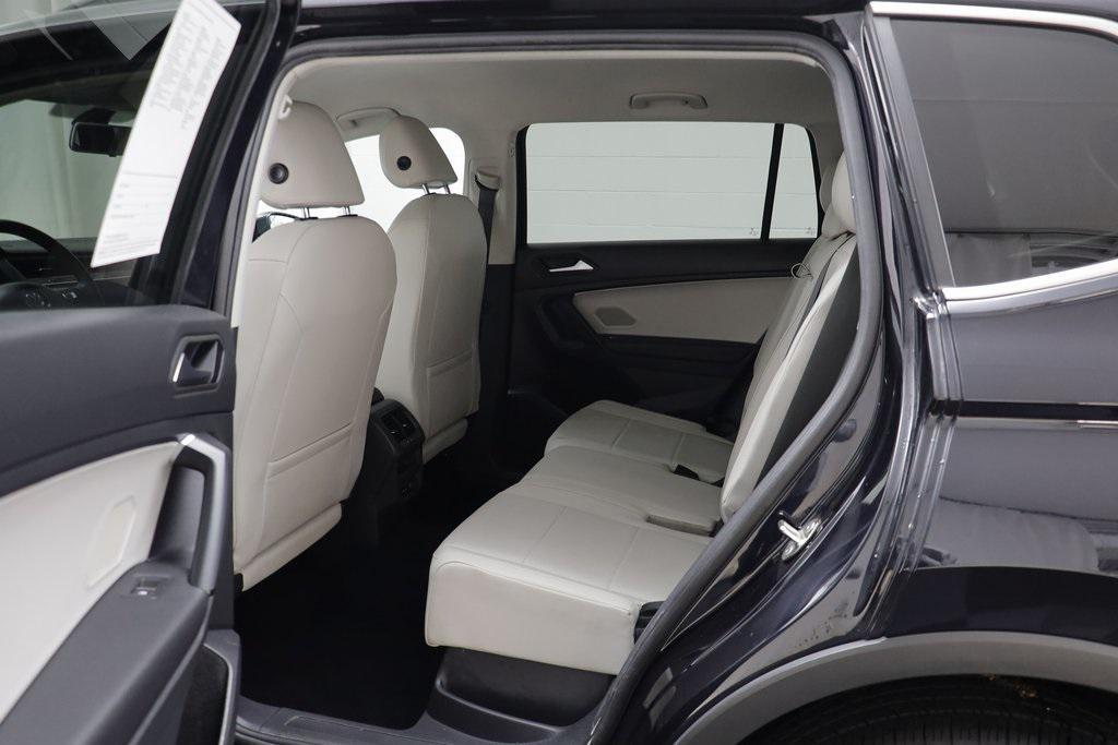 used 2019 Volkswagen Tiguan car, priced at $17,434