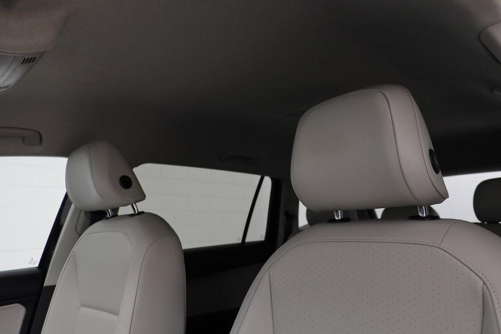 used 2019 Volkswagen Tiguan car, priced at $17,434