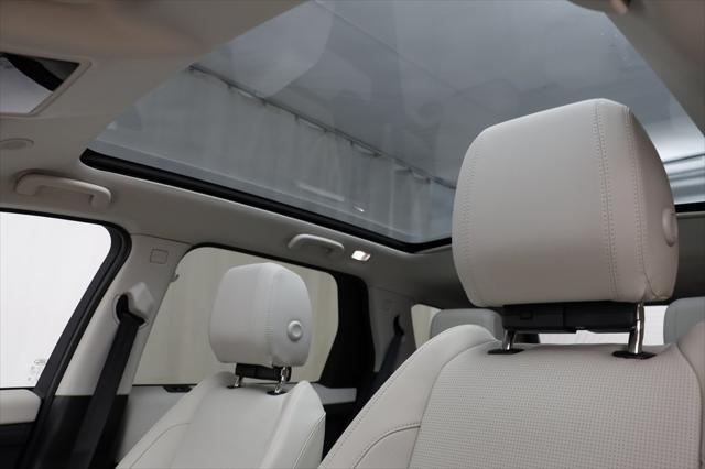 new 2025 Land Rover Discovery Sport car, priced at $55,688