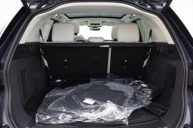 new 2025 Land Rover Discovery Sport car, priced at $55,688