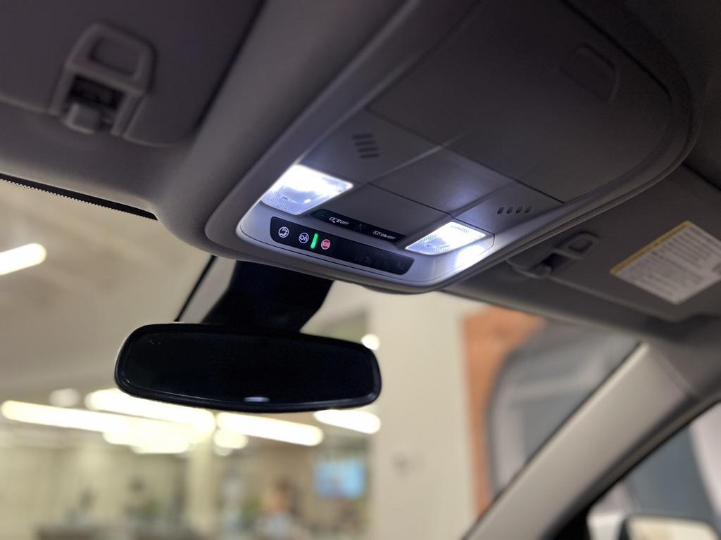 used 2021 GMC Terrain car, priced at $20,817