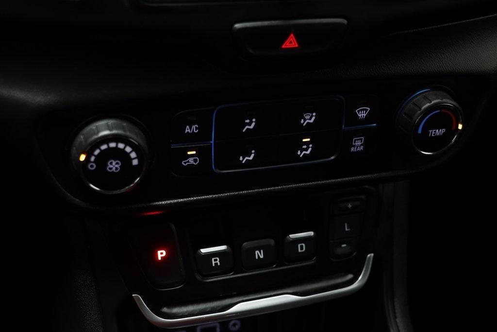 used 2021 GMC Terrain car, priced at $19,754