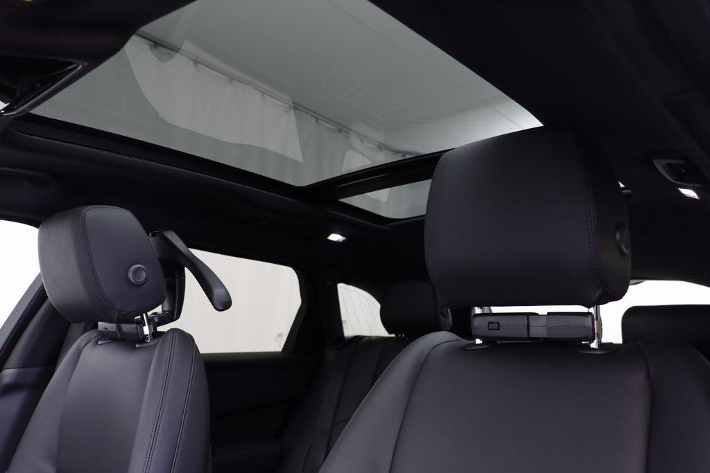 new 2026 Land Rover Range Rover Velar car, priced at $69,965