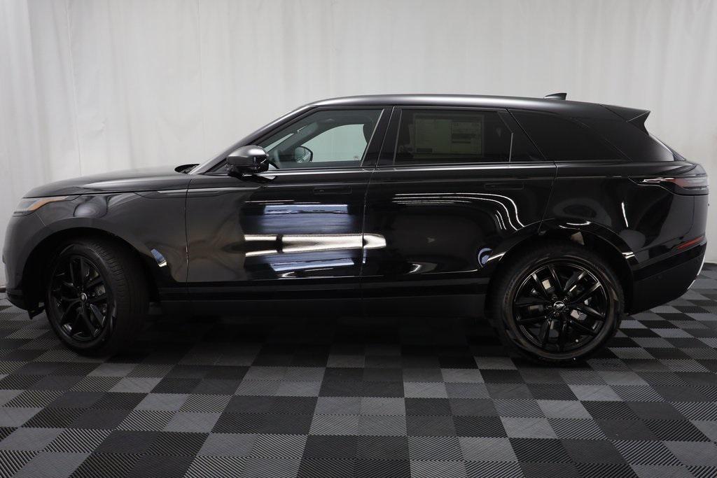 new 2026 Land Rover Range Rover Velar car, priced at $69,965
