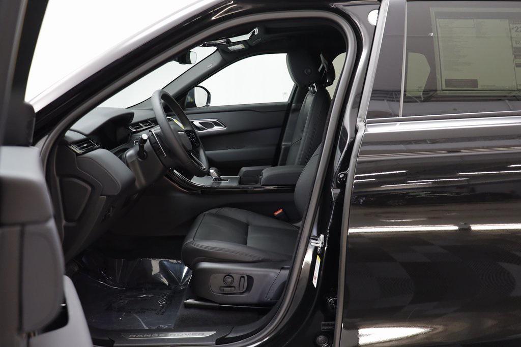 new 2026 Land Rover Range Rover Velar car, priced at $69,965