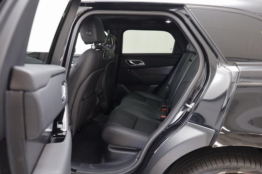 new 2026 Land Rover Range Rover Velar car, priced at $69,965