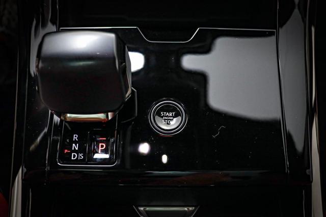 new 2025 Land Rover Range Rover Sport car, priced at $195,580