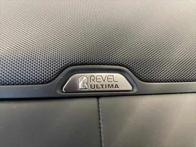 used 2023 Lincoln Navigator car, priced at $71,997