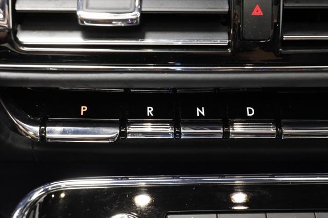 used 2023 Lincoln Navigator car, priced at $71,297