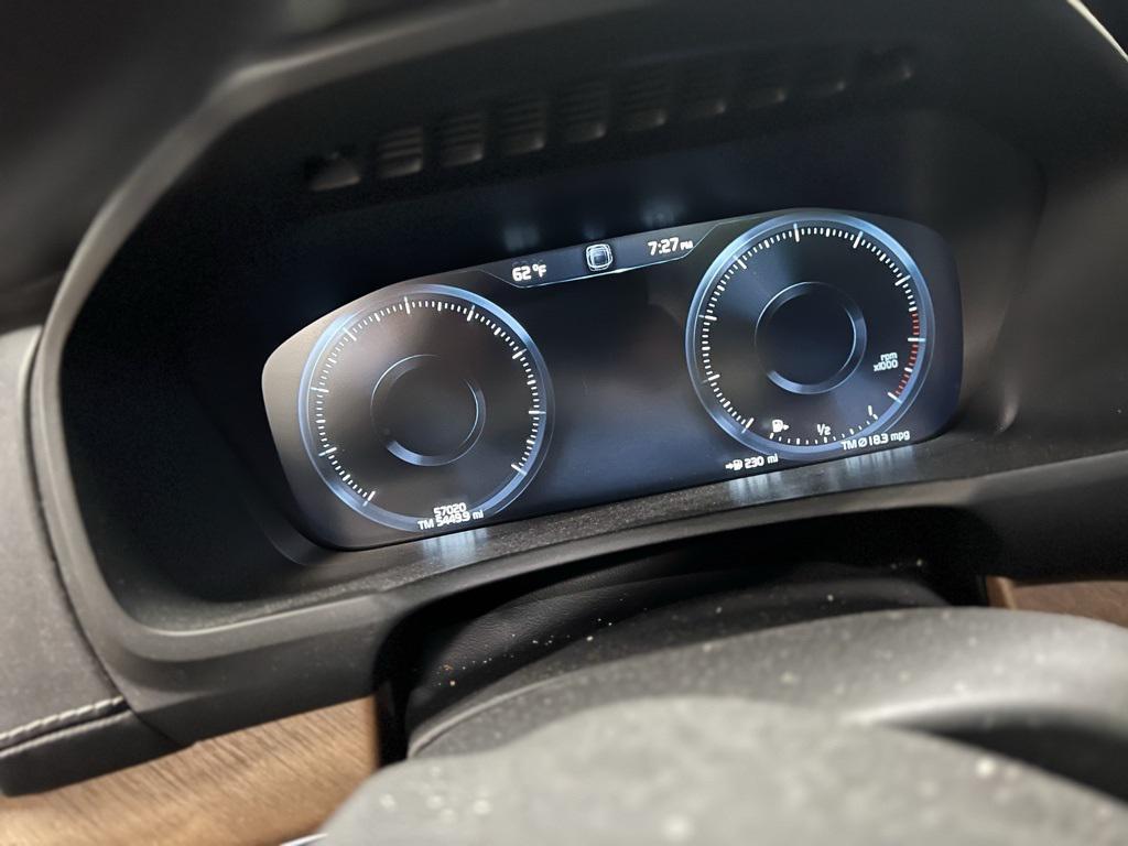 used 2017 Volvo XC90 car, priced at $23,354