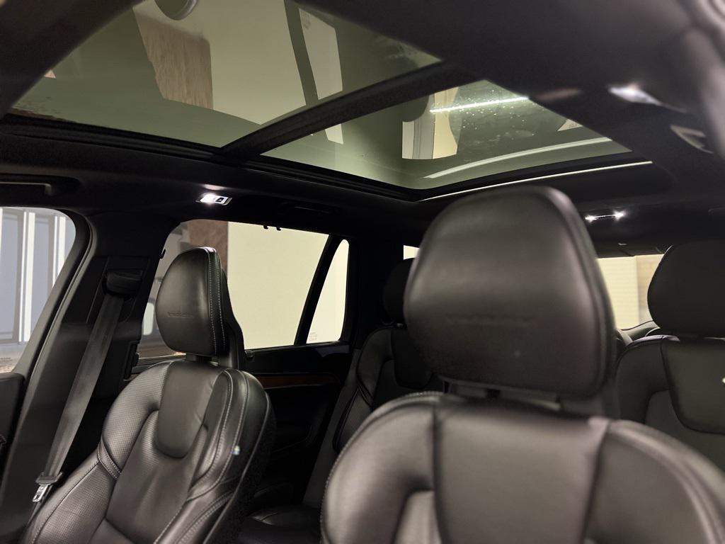 used 2017 Volvo XC90 car, priced at $23,354