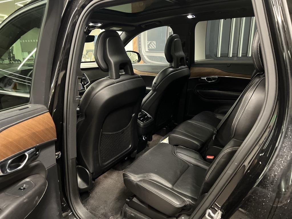 used 2017 Volvo XC90 car, priced at $23,354