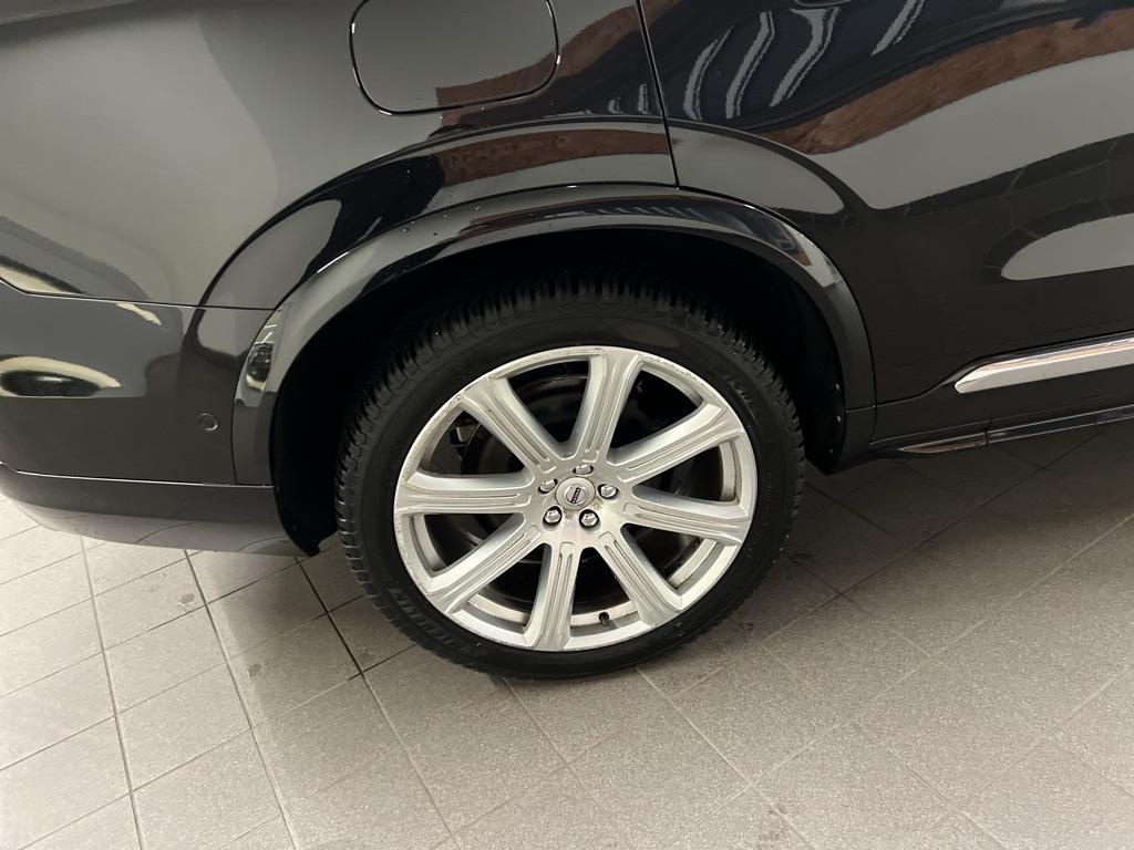 used 2017 Volvo XC90 car, priced at $23,354