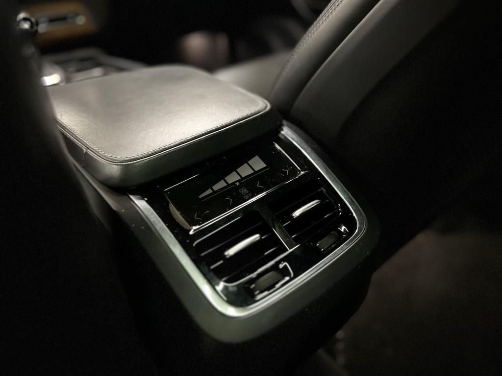 used 2017 Volvo XC90 car, priced at $23,354