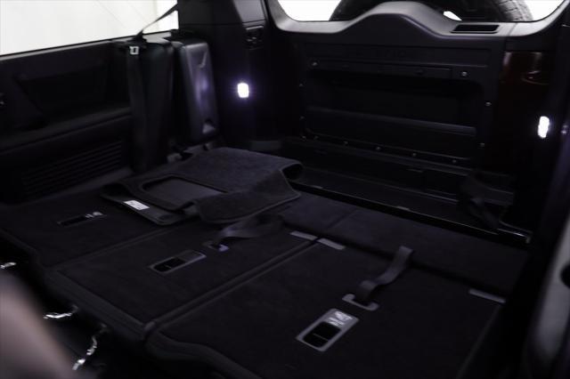 used 2025 Land Rover Defender car, priced at $84,997