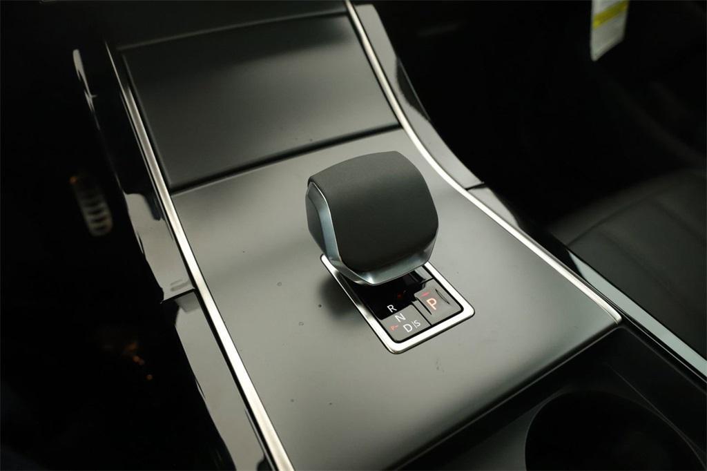new 2024 Land Rover Range Rover Evoque car, priced at $52,555