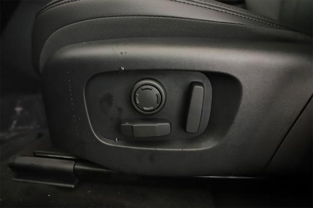 new 2024 Land Rover Range Rover Evoque car, priced at $53,555