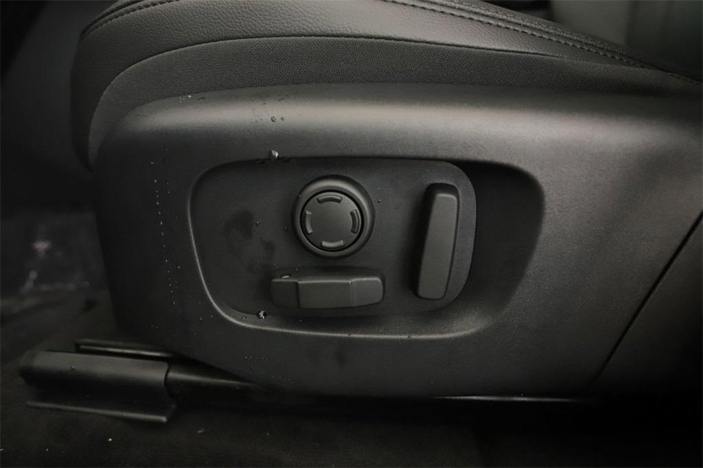 new 2024 Land Rover Range Rover Evoque car, priced at $52,555