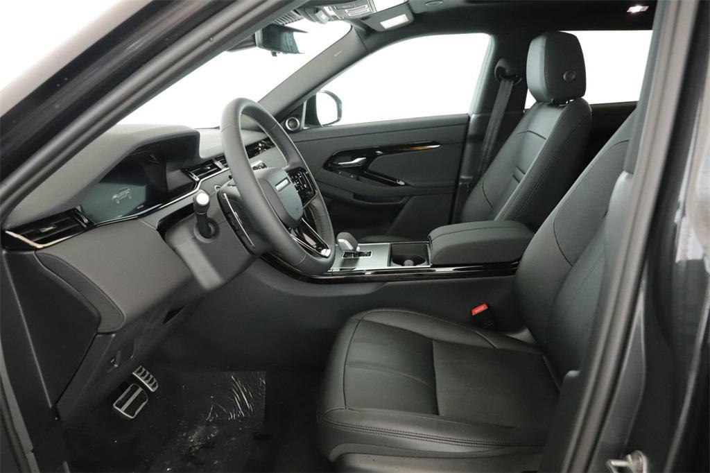 new 2024 Land Rover Range Rover Evoque car, priced at $52,555