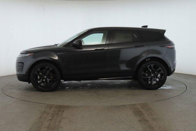 new 2024 Land Rover Range Rover Evoque car, priced at $65,555