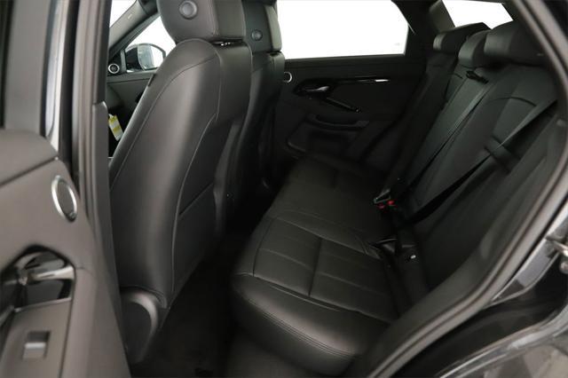 new 2024 Land Rover Range Rover Evoque car, priced at $53,555