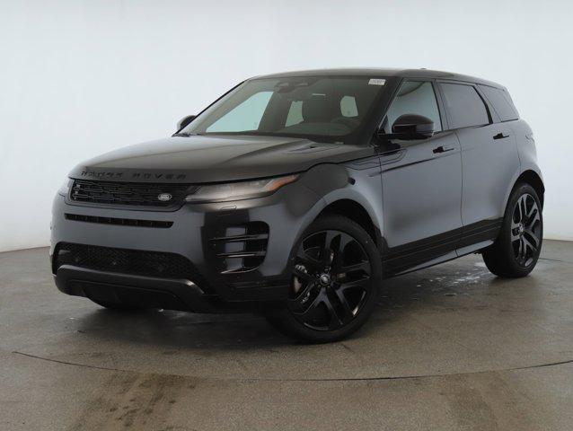 new 2024 Land Rover Range Rover Evoque car, priced at $65,555