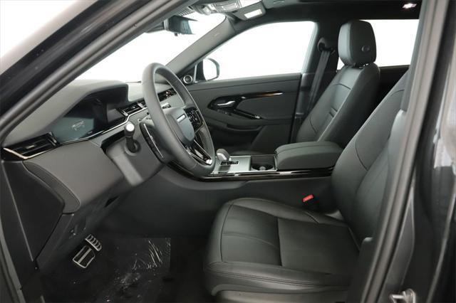 new 2024 Land Rover Range Rover Evoque car, priced at $53,555