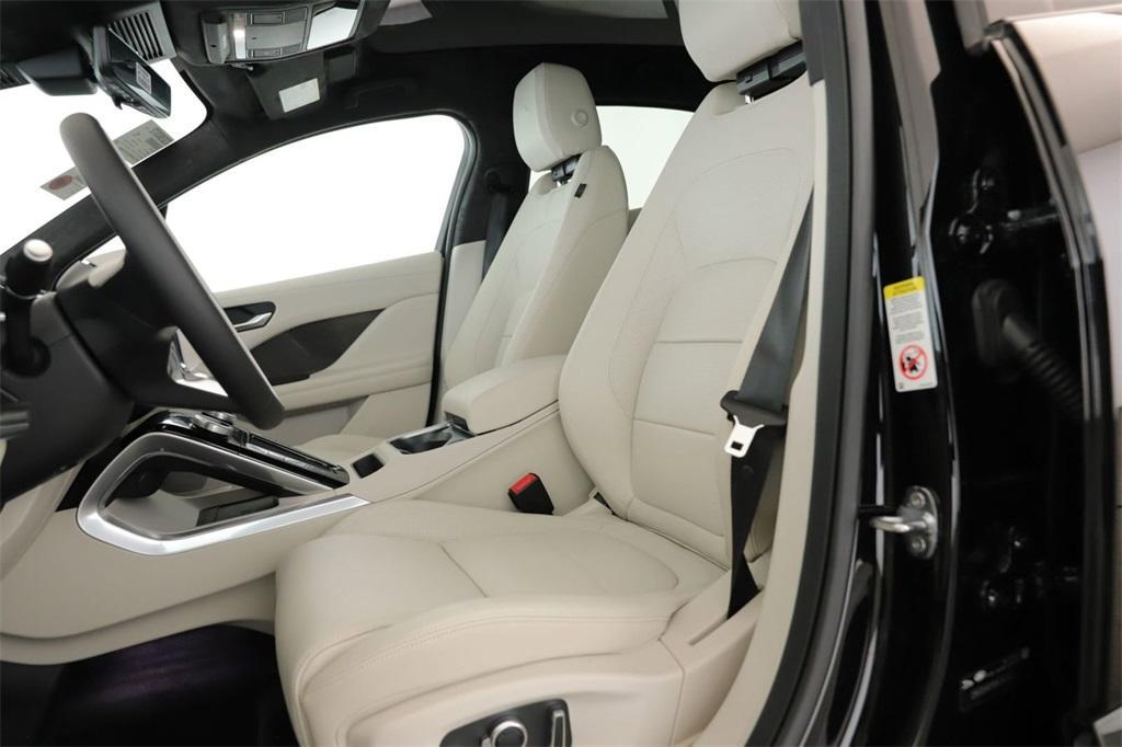 new 2024 Jaguar I-PACE car, priced at $83,168