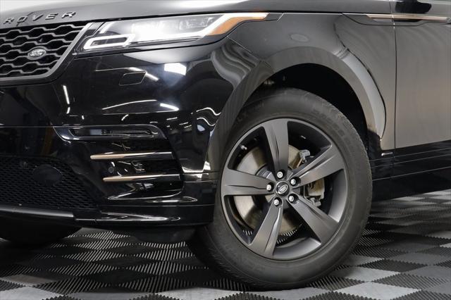 used 2020 Land Rover Range Rover Velar car, priced at $29,997