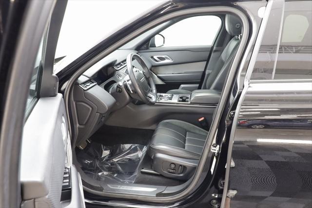 used 2020 Land Rover Range Rover Velar car, priced at $29,997