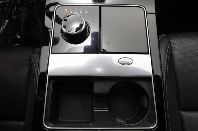 used 2020 Land Rover Range Rover Velar car, priced at $29,997