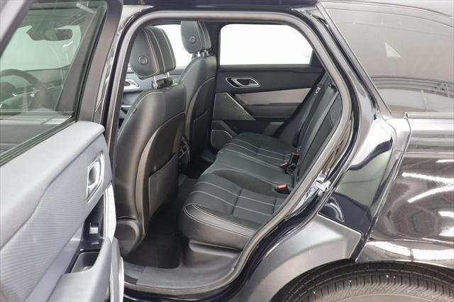 used 2020 Land Rover Range Rover Velar car, priced at $29,997