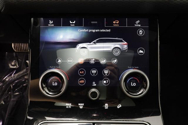 used 2020 Land Rover Range Rover Velar car, priced at $29,997