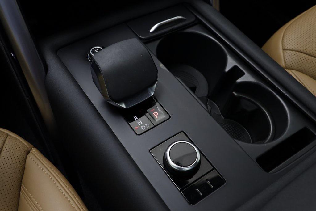 used 2023 Land Rover Discovery car, priced at $35,688