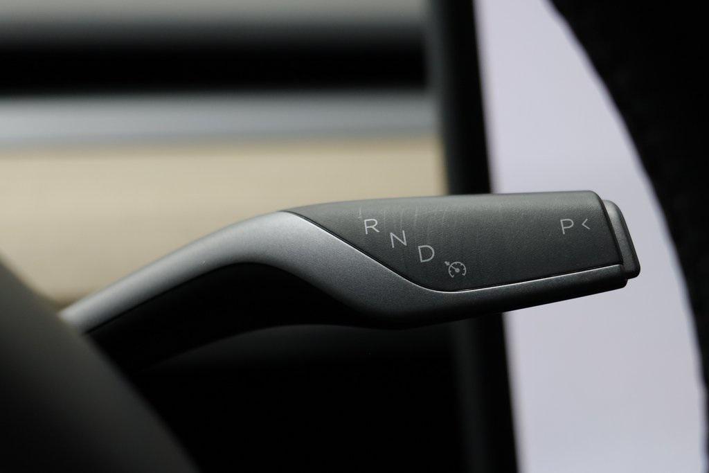 used 2022 Tesla Model Y car, priced at $28,474