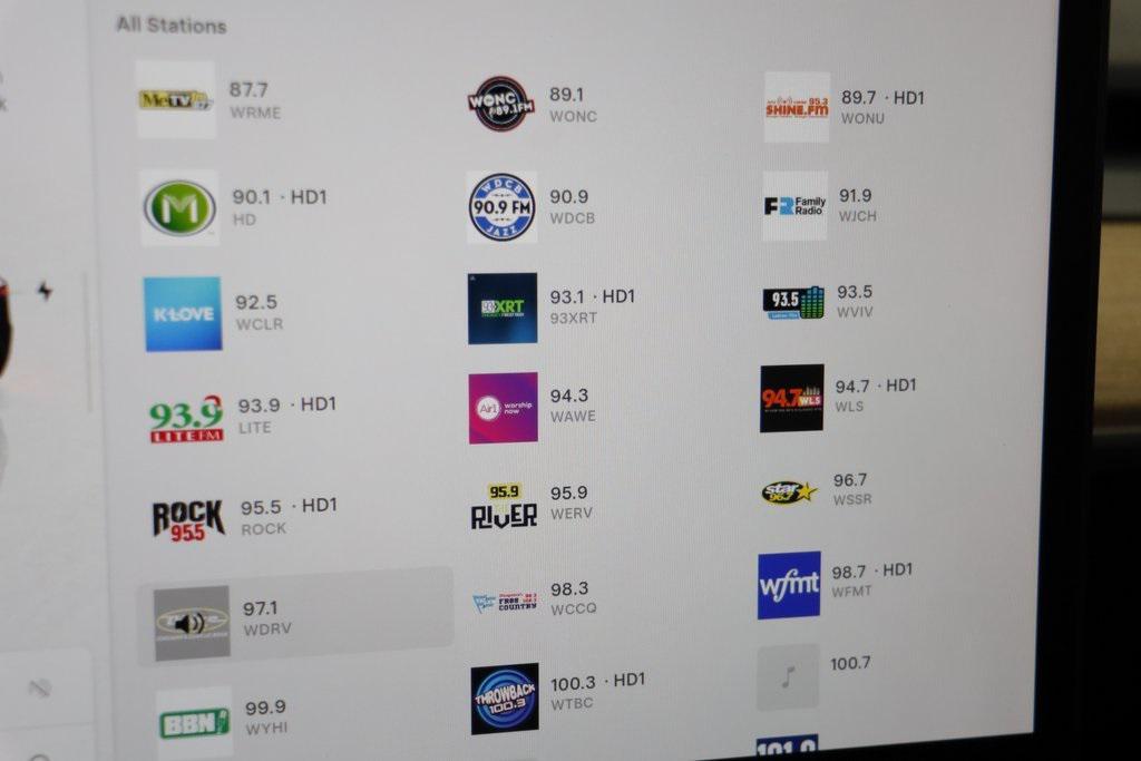 used 2022 Tesla Model Y car, priced at $28,474