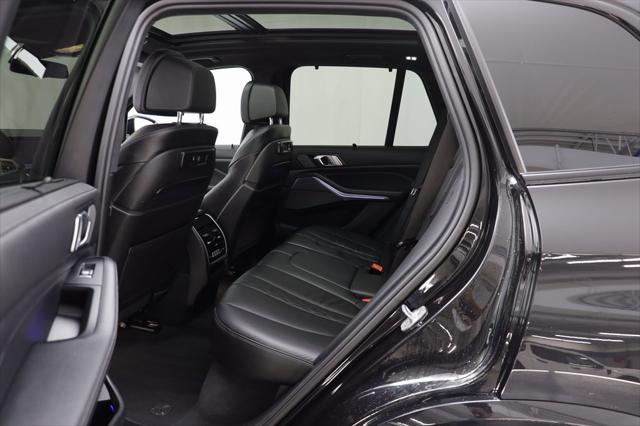 used 2020 BMW X5 car, priced at $43,697